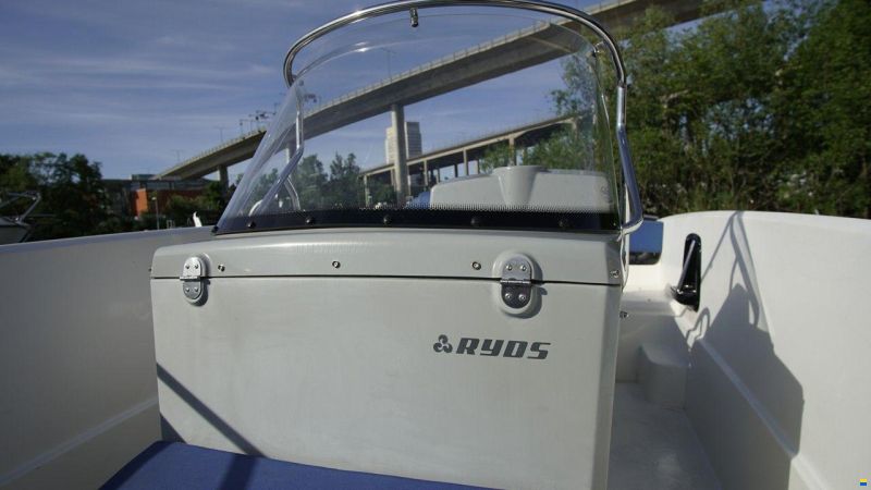 Ryds 628 MID C