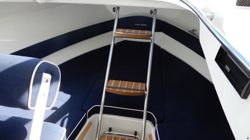 MV MARIN 6600 FC