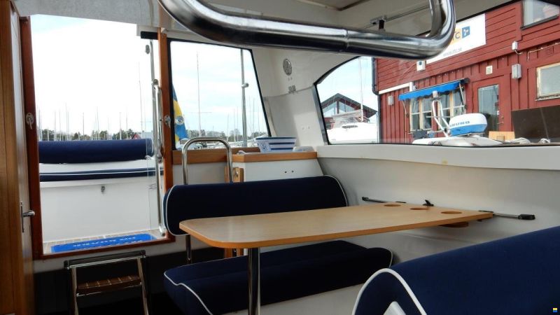 MV MARIN 6600 FC