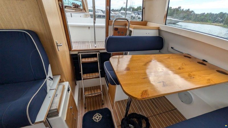 MV-Marin 6600 FC