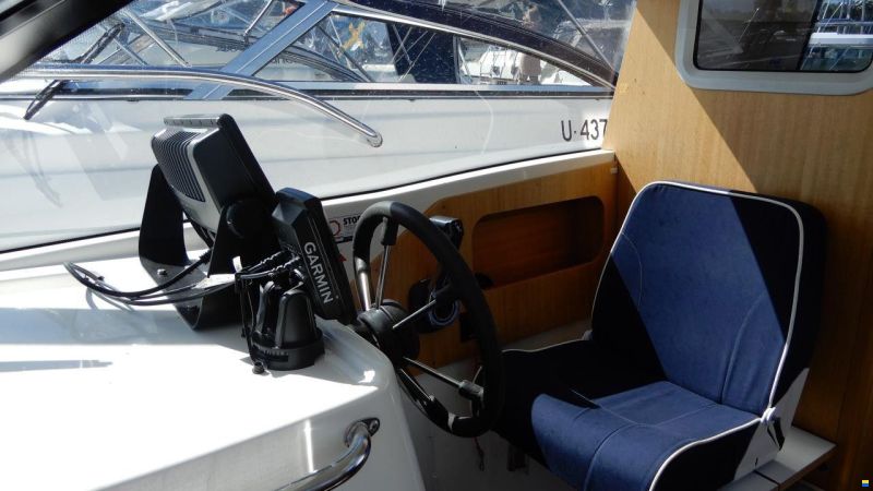 MV MARIN 6600 FC
