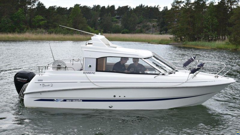 MV-Marin 6600 FC