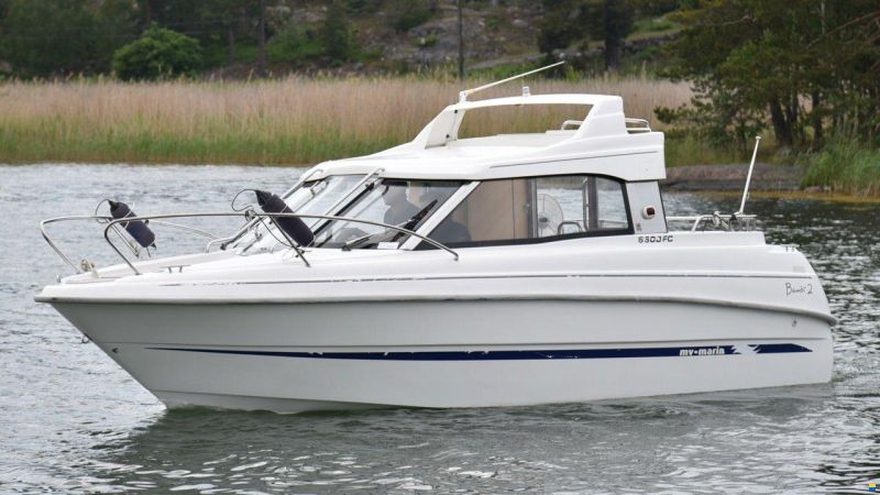 MV-Marin 6600 FC