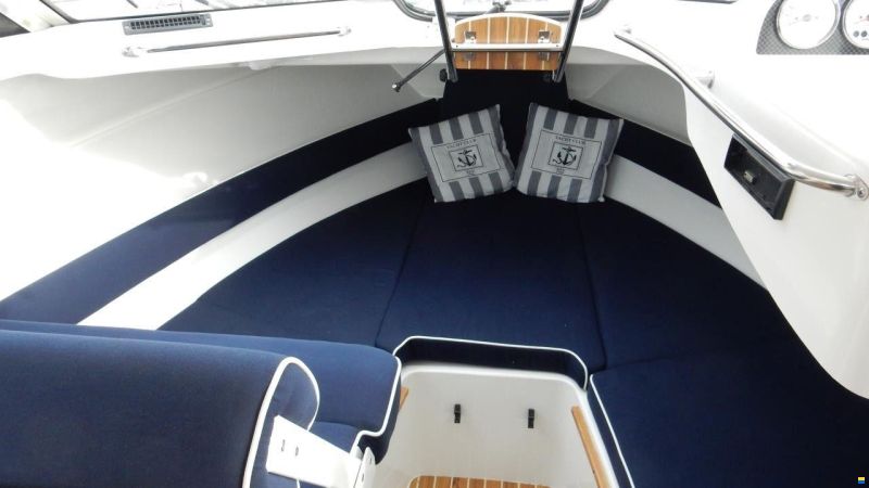 MV MARIN 6600 FC