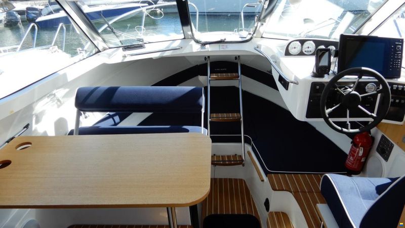 MV MARIN 6600 FC
