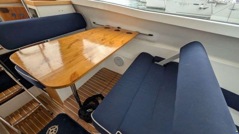 MV-Marin 6600 FC