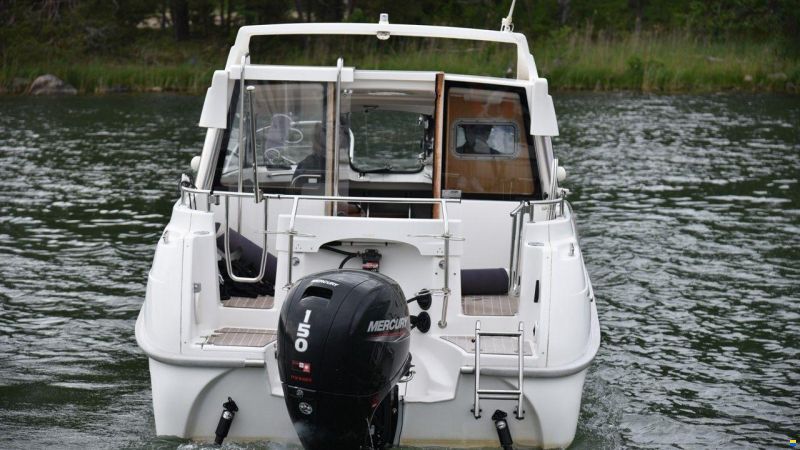 MV-Marin 6600 FC