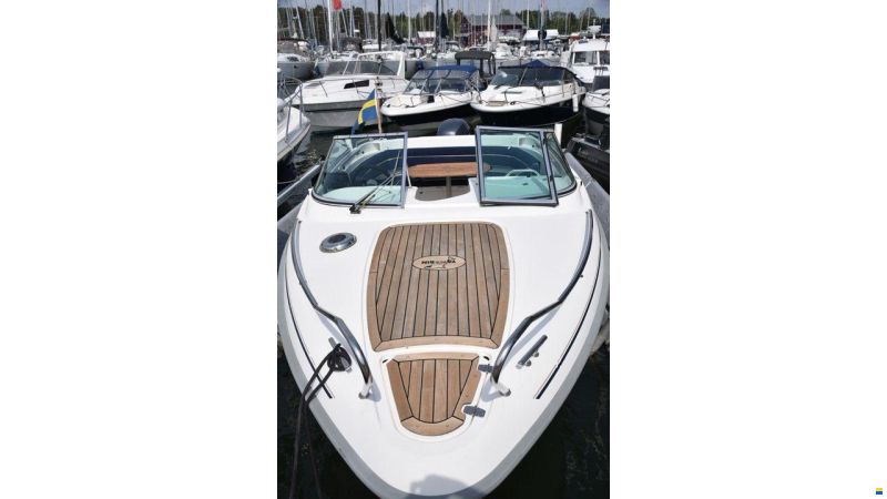 Yamarin 6420