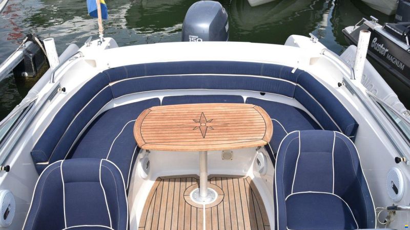 Yamarin 6420