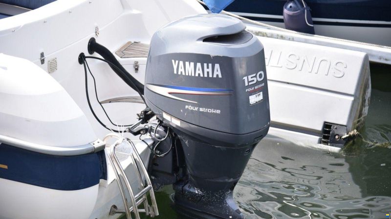 Yamarin 6420