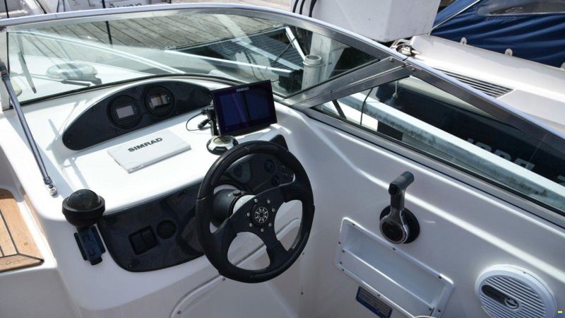 Yamarin 6420