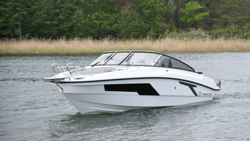 Finnmaster T8