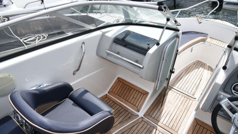 Yamarin 63 BR