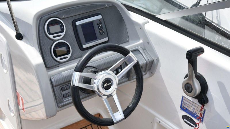 Yamarin 63 BR