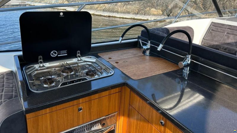 Marex 360 CC