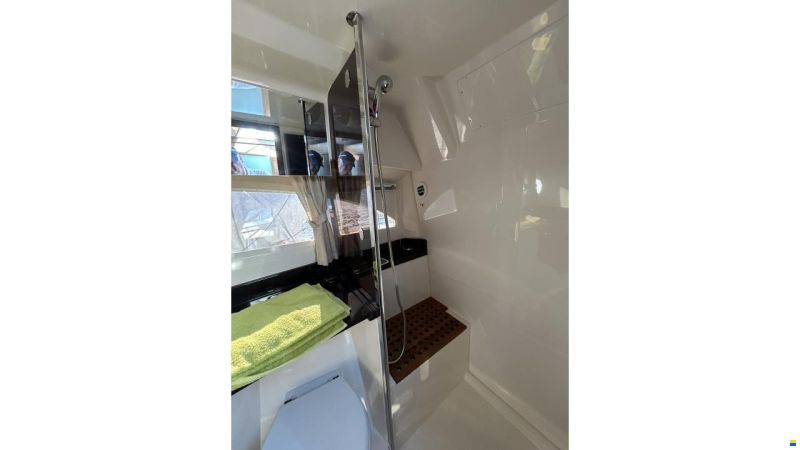 Marex 360 CC