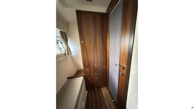 Marex 360 CC