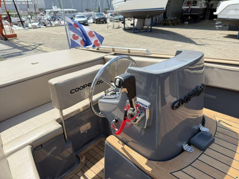 Cooper 800