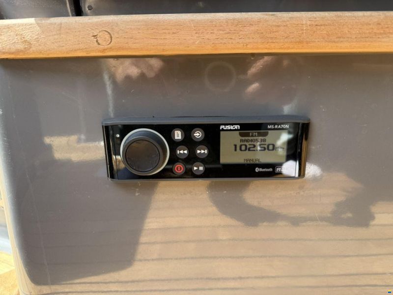 Cooper 800