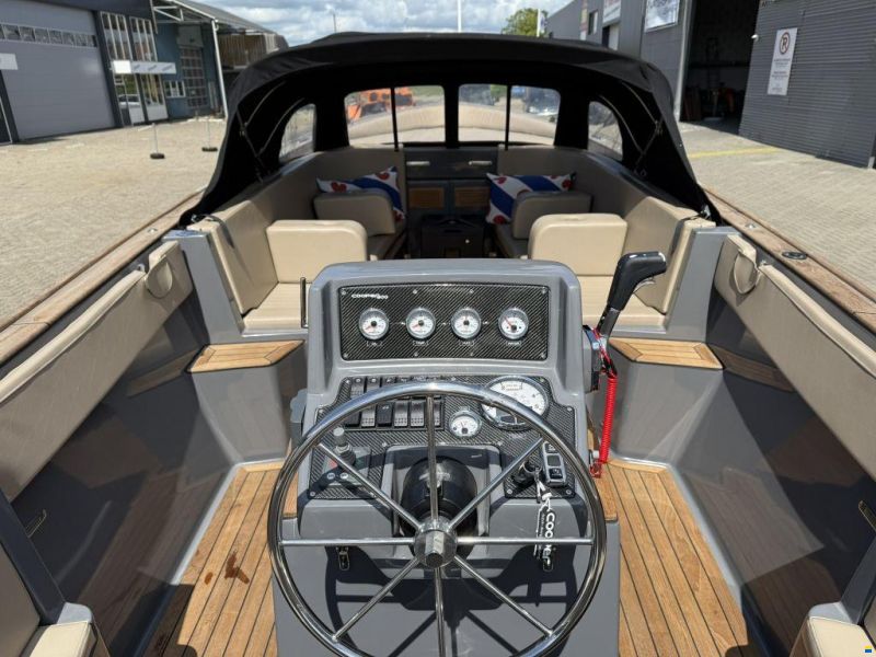 Cooper 800