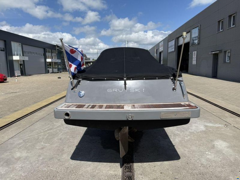 Cooper 800