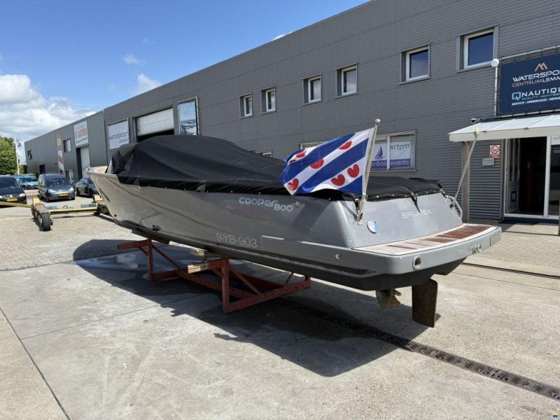 Cooper 800