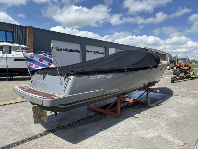 Cooper 800
