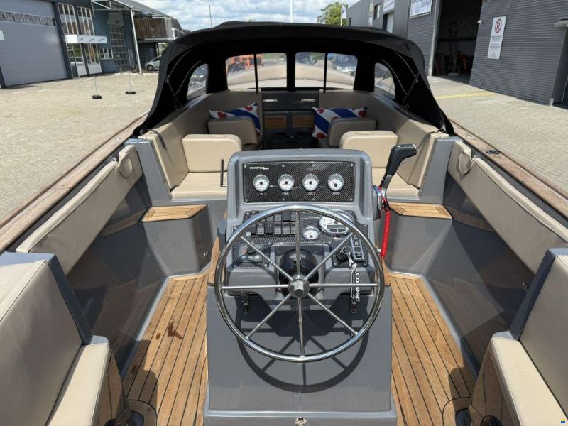 Cooper 800