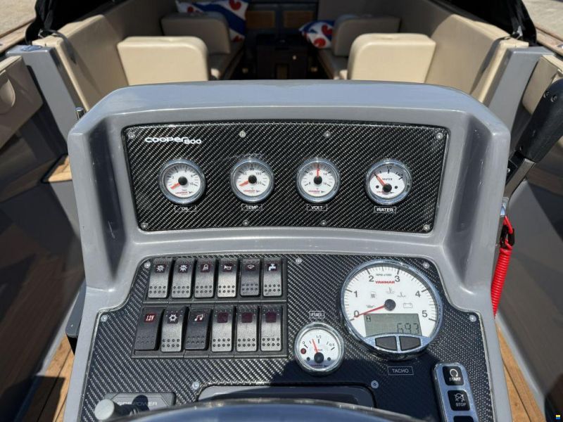 Cooper 800