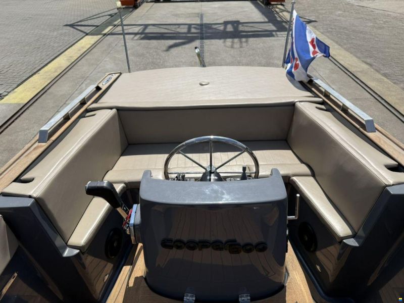 Cooper 800