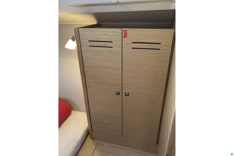 Dufour 32