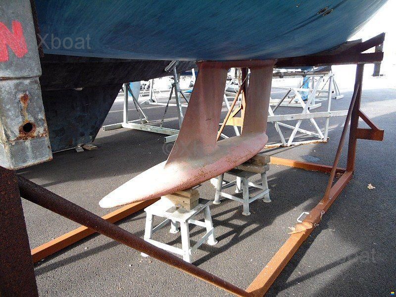 Bavaria 35 CRUISER