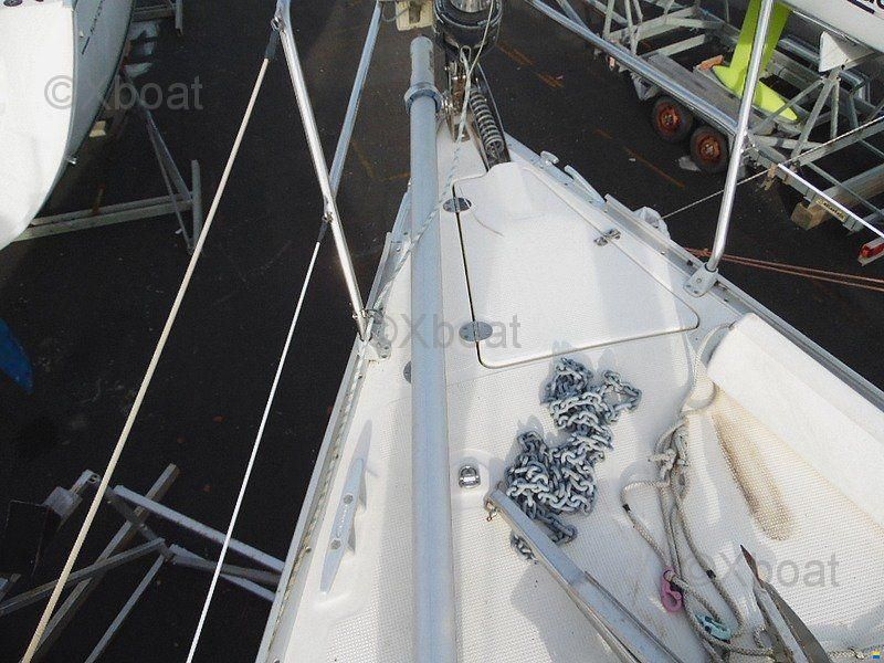 Bavaria 35 CRUISER