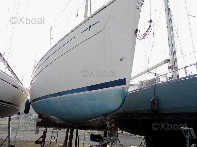 Bavaria 35 CRUISER