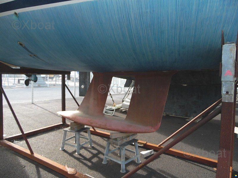 Bavaria 35 CRUISER