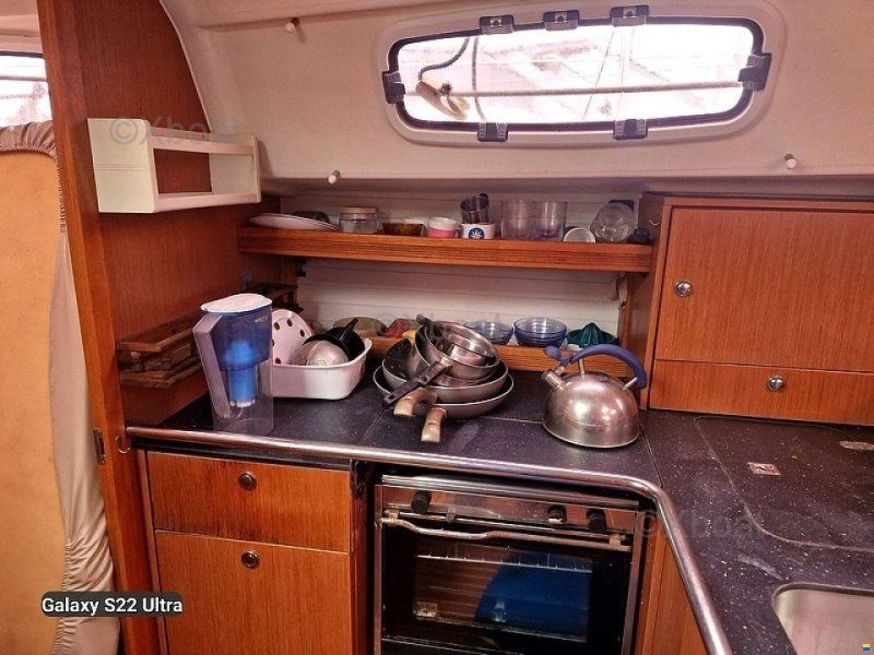 Bavaria 35 CRUISER
