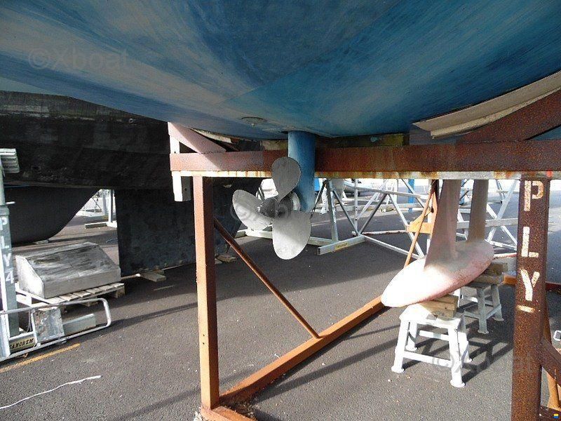 Bavaria 35 CRUISER
