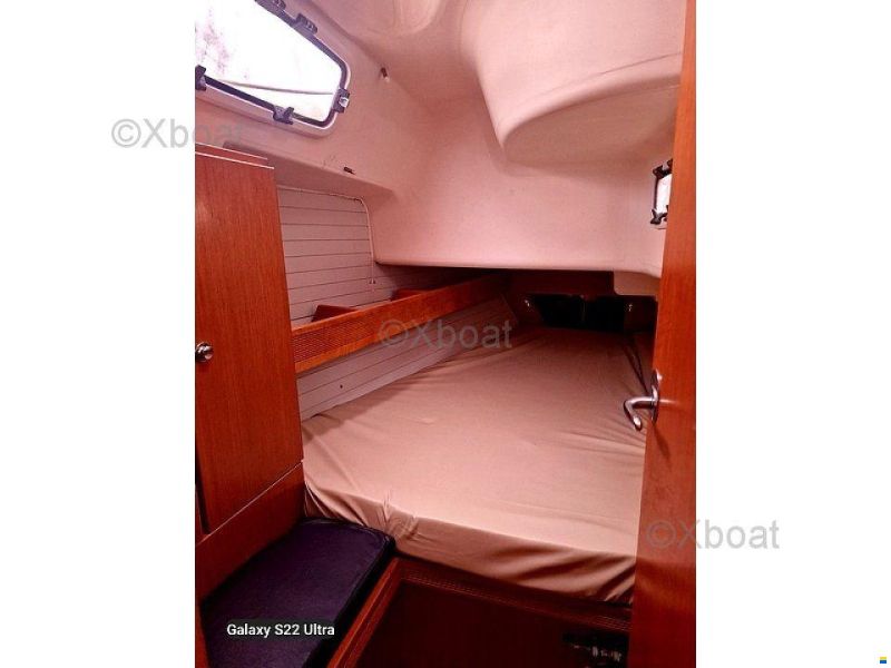 Bavaria 35 CRUISER
