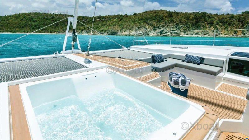 Fountaine Pajot Alegria 67