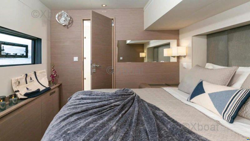 Fountaine Pajot Alegria 67