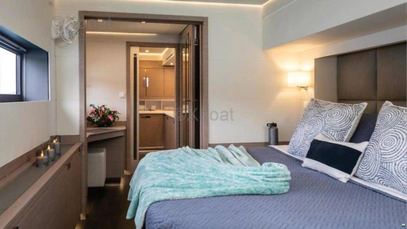 Fountaine Pajot Alegria 67