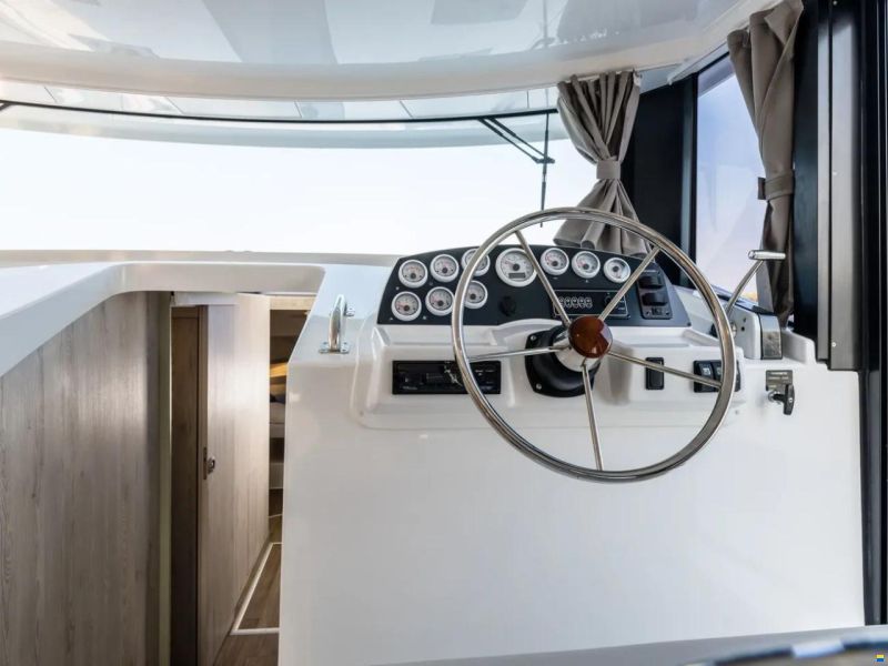 Delphia Horizon 1350
