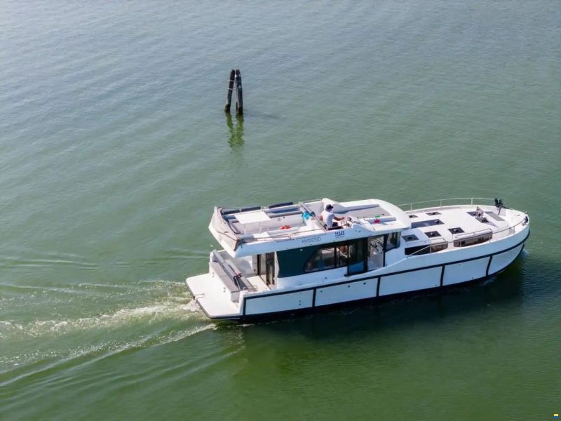 Delphia Horizon 1350