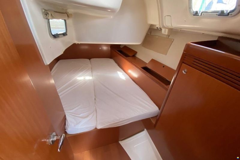 Beneteau Oceanis 40