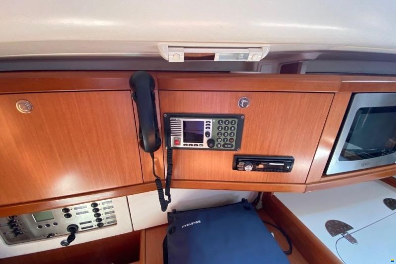 Beneteau Oceanis 40