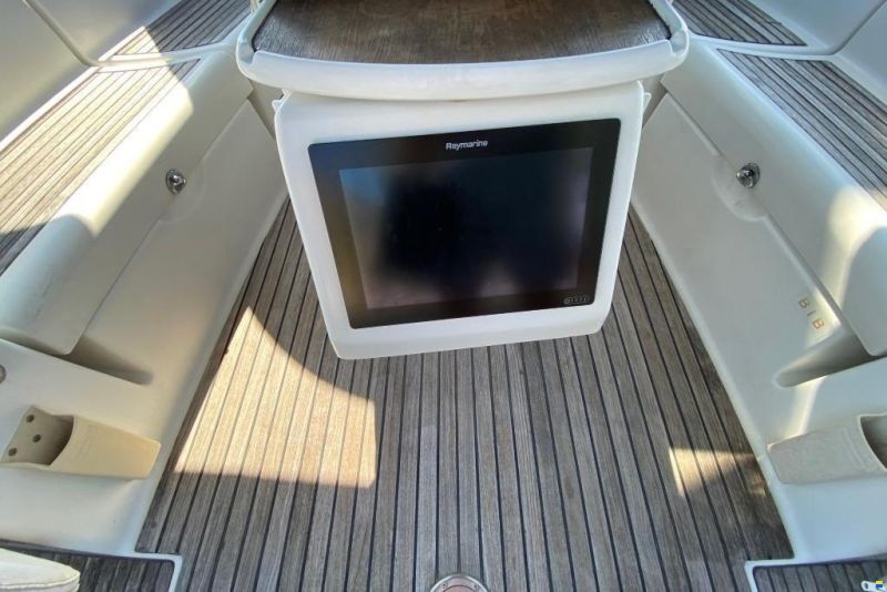 Beneteau Oceanis 40