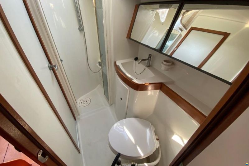 Beneteau Oceanis 40