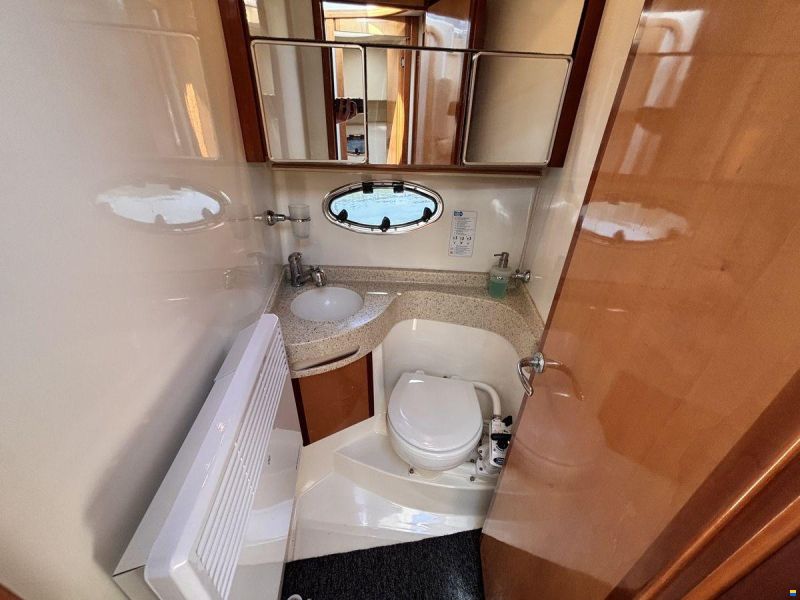 Rodman 30 Cruiser Flybridge