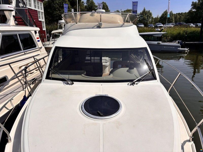 Rodman 30 Cruiser Flybridge