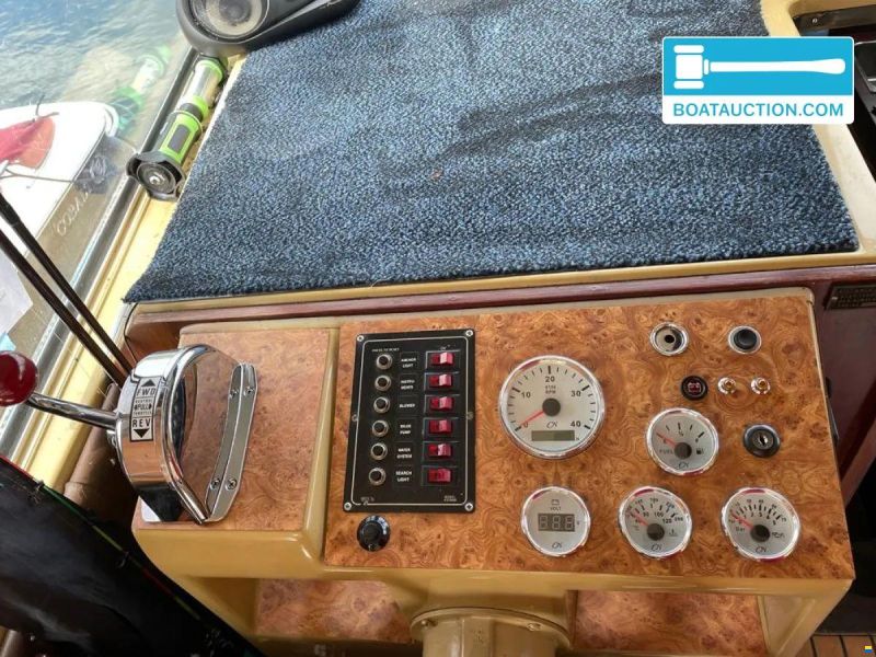 Polaris Beta de luxe